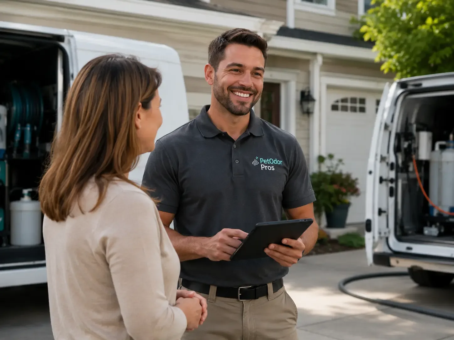 Pet Odor Removal FAQs for Spartansburg, PA